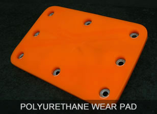 Custom Polyurethane Manufacturing